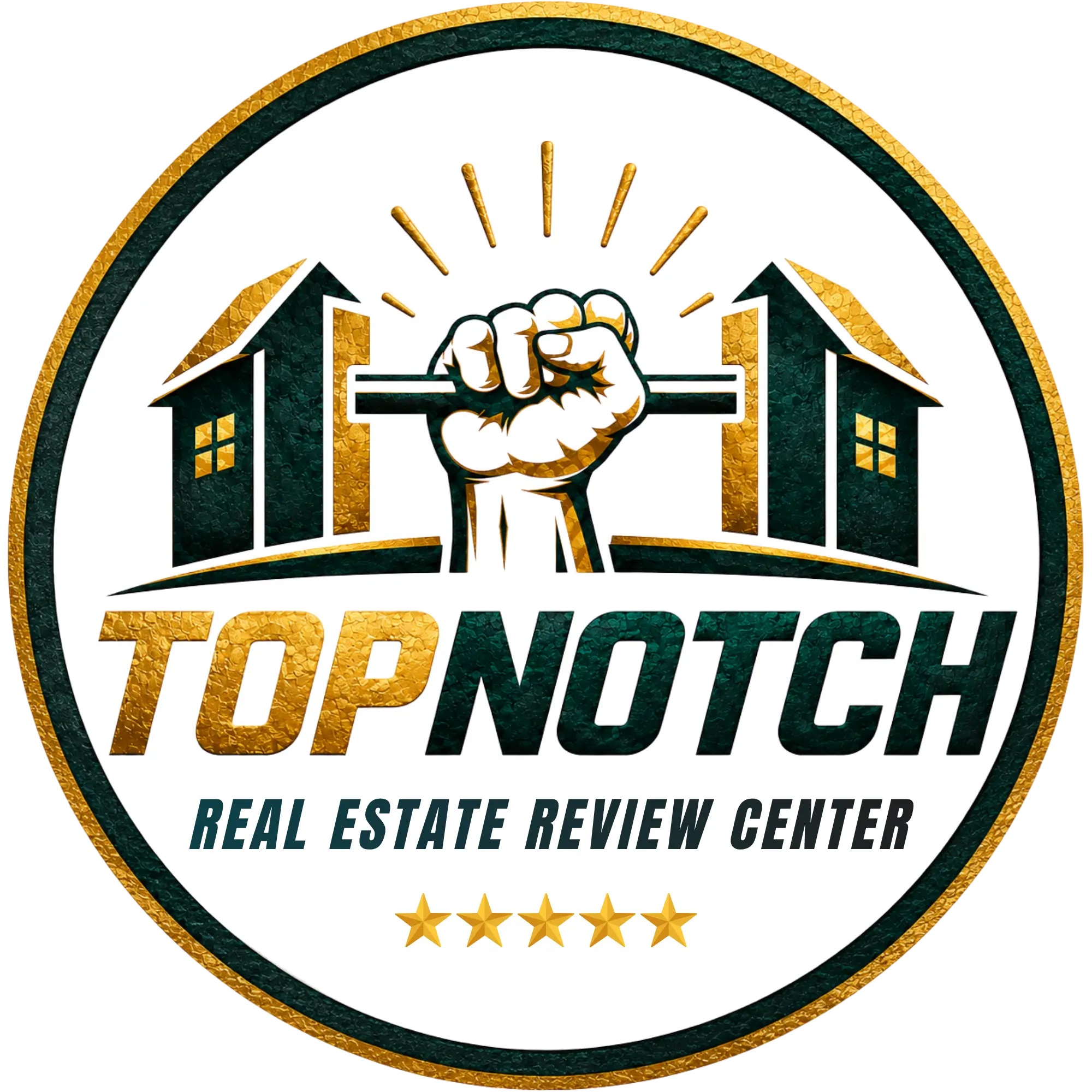 Topnotch Real Estate Review Center